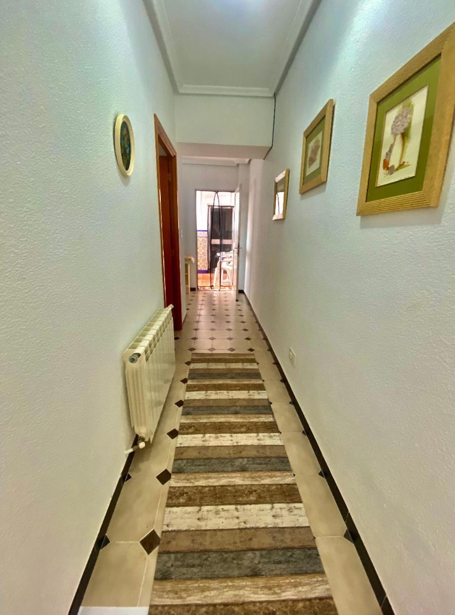 La Casa De San Clemente Villa Сан Клементе Екстериор снимка