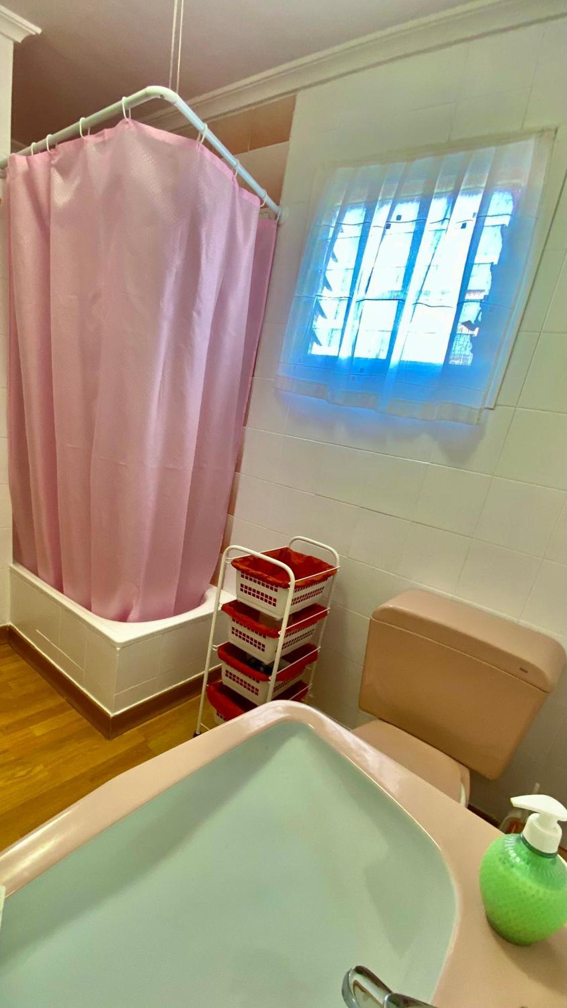 La Casa De San Clemente Villa Сан Клементе Екстериор снимка