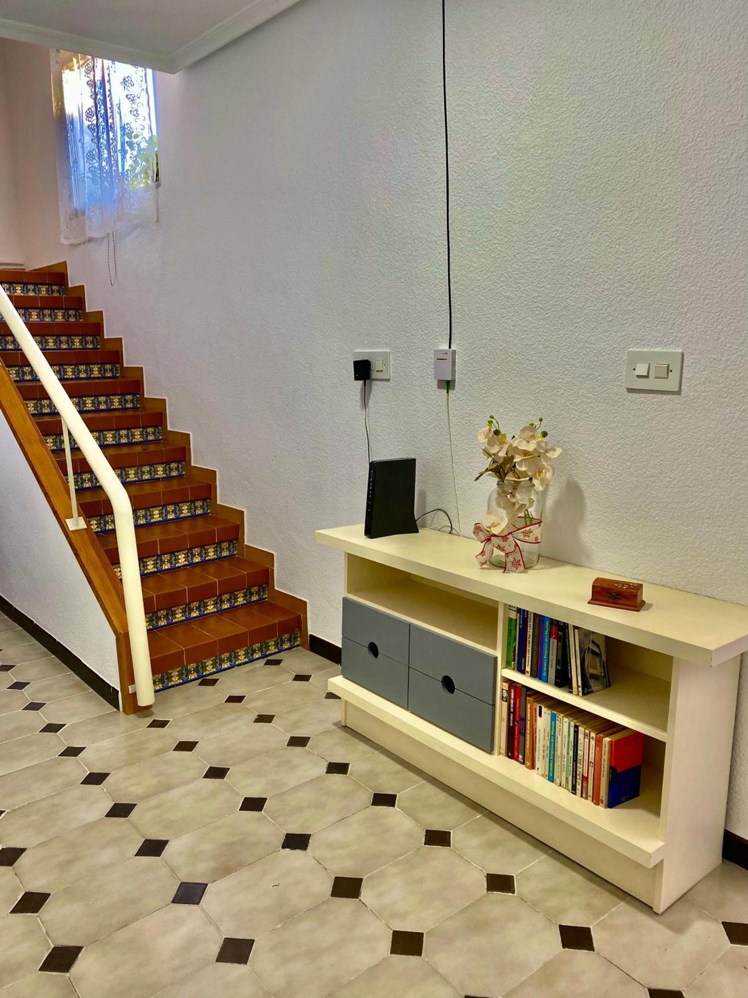 La Casa De San Clemente Villa Сан Клементе Екстериор снимка