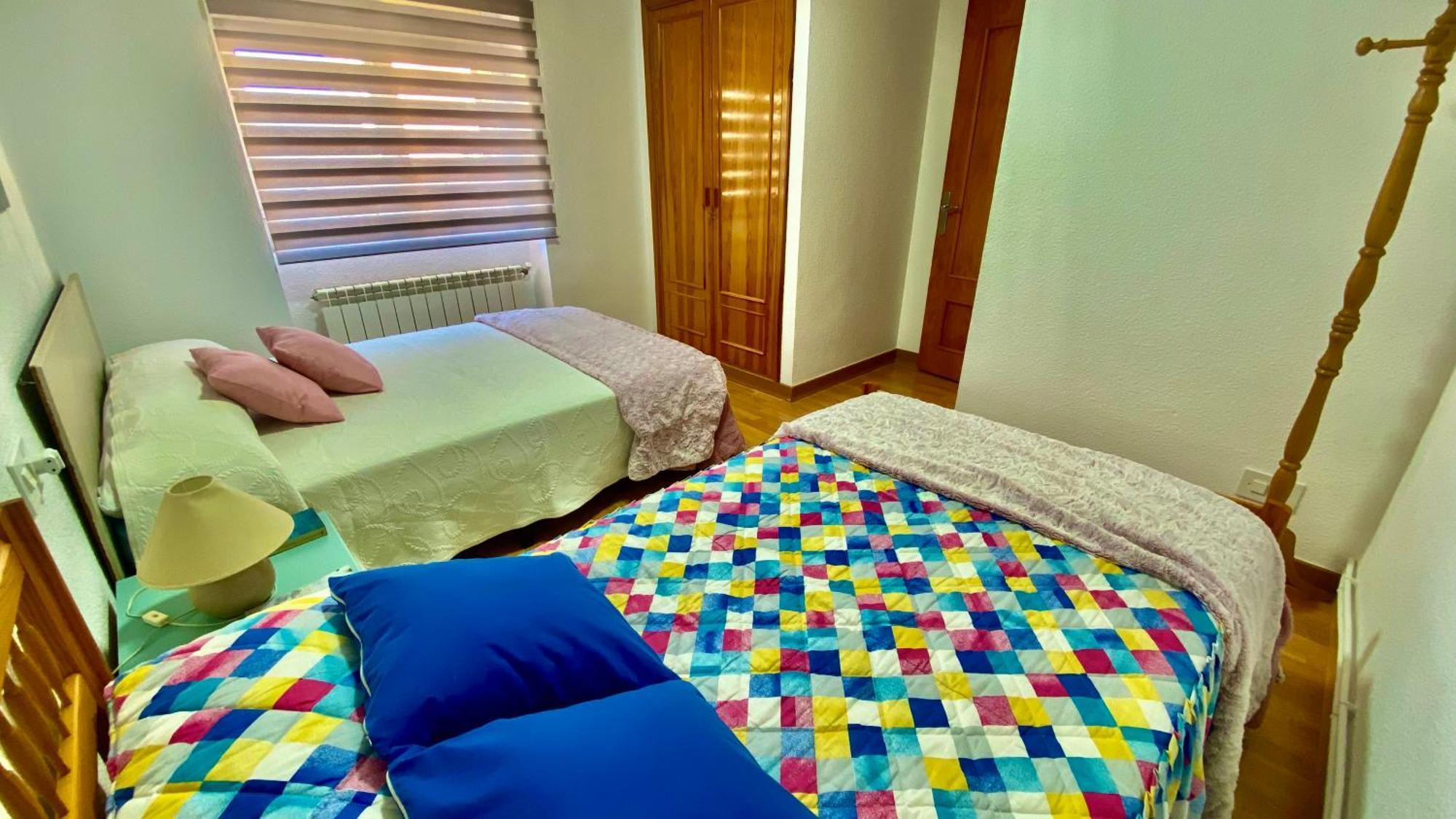 La Casa De San Clemente Villa Сан Клементе Екстериор снимка