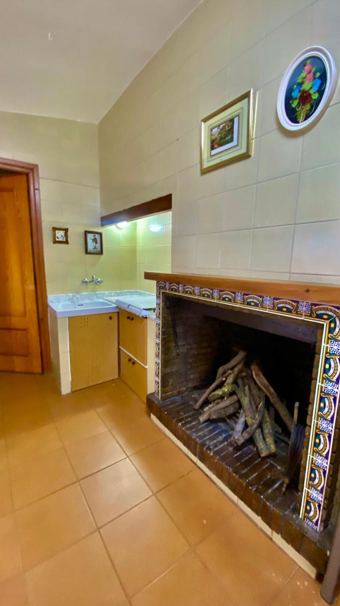 La Casa De San Clemente Villa Сан Клементе Екстериор снимка